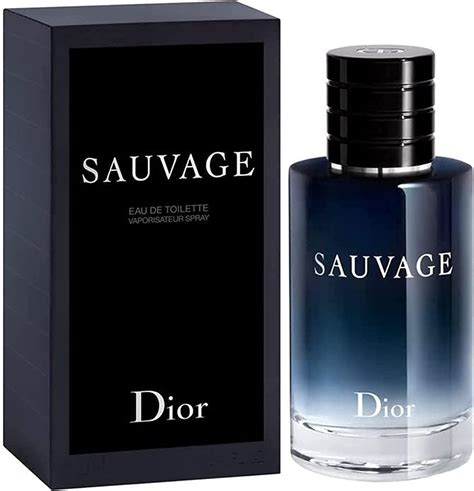 dior sauvage eau de toilette o eau de parfum|Dior Sauvage 100ml best price.